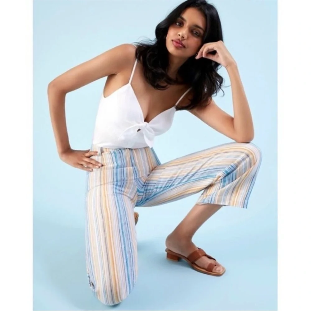 Reformation Tahiti Pant Size 2
